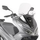 VIDRO KAPPA HONDA PCX125 '18/20 - 1129