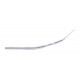 GUIADOR HIGHWAY HAWK 1 1/4'' FAT FLYER - H55-501