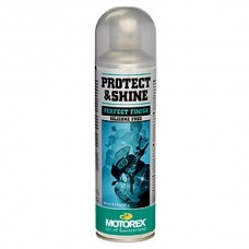 MOTOREX PROTECT & SHINE 500ml