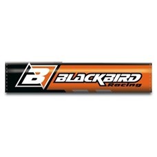 ALMOFADA GUIADOR C/ TRAVESSÃO BLACKBIRD