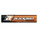 ALMOFADA GUIADOR C/ TRAVESSÃO BLACKBIRD