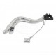 PEDAL TRAVÃO TECH-PARTS ALUMÍNIO T6 KTM 125/250 SX, 250/450/505 SXF '07