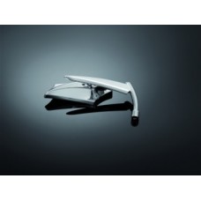 JOGO ESPELHOS HIGHWAY HAWK RAZOR CROMO - H91-106 