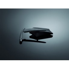 JOGO ESPELHOS HIGHWAY HAWK RAZOR PRETO - H91-106B
