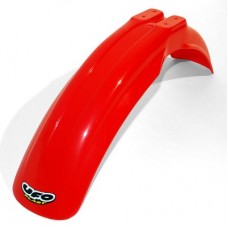 GUARDA-LAMAS FRENTE UFO CR 125/250 '87/99 - HO02600