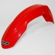 GUARDA-LAMAS FRENTE UFO CR 125/250, CRF 250/450 '04/05 - HO03632