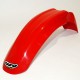 GUARDA-LAMAS FRENTE UFO XR 250/400 '96/15 - HO03610