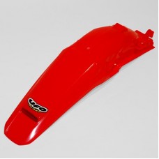 GUARDA-LAMAS TRÁS UFO C/ LED CRF250X '04/17 - HO03646