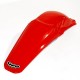 GUARDA-LAMAS TRÁS UFO CRF250 '04/05 - HO03636