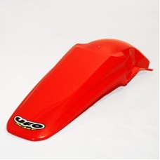 GUARDA-LAMAS TRÁS UFO CRF450R '05 - HO03657