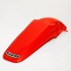 GUARDA-LAMAS TRÁS UFO CRF450R '05 - HO03657