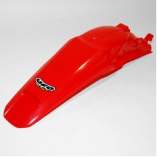 GUARDA-LAMAS TRÁS UFO S/ LED CRF250X '04/17 - HO03648