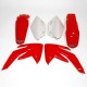 KIT PLÁSTICOS UFO CRF150 '07/10 ORIGINAL - HOKIT111E999