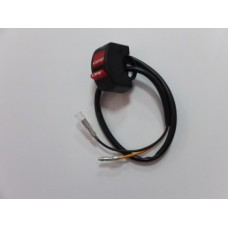 COMUTADOR CORTA CORRENTE TIPO HONDA