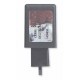 RELÉ PISCAS DZE 883 12V CG125, CBF250