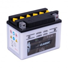 BATERIA INTACT CB4L-B