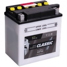 BATERIA INTACT YB10L-B2