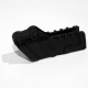 GUIA CORRENTE UFO KX 125/250, KX250F '03/07 PRETO - KA03750/001