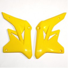 TAMPAS RADIADOR UFO RMZ250 '07/08 - SU04901