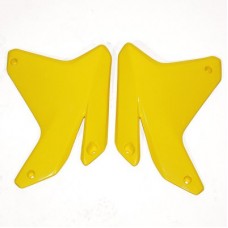 TAMPAS RADIADOR UFO RMZ450 '05/06 - SU03911