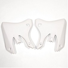 TAMPAS RADIADOR UFO WRF 250/450 '03/04 - YA03867