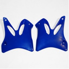 TAMPAS RADIADOR UFO YZ 125/250 '02/08 - YA03846