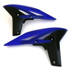TAMPAS RADIADOR UFO YZ250F '10 - YA04811