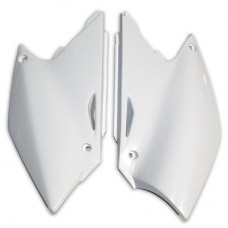 TAMPAS LATERAIS UFO KX250F '04/05 - KA03755