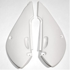TAMPAS LATERAIS UFO KX65/KLX110 '01/14 - KA03734