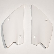 TAMPAS LATERAIS UFO KX80 '98/00 - KA03714