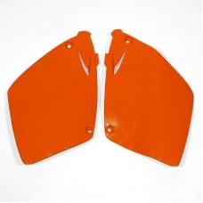 TAMPAS LATERAIS UFO KTM 125/250 '98/00 - KT03041