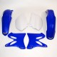 KIT PLÁSTICOS UFO YZ 125/250 '02/05 ORIGINAL - YAKIT301E999