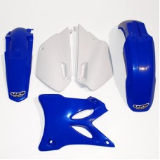 KIT PLÁSTICOS UFO YZ85 '02/12 ORIGINAL - YAKIT306E999