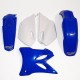 KIT PLÁSTICOS UFO YZ85 '02/12 ORIGINAL - YAKIT306E999