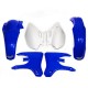 KIT PLÁSTICOS UFO YZF 250/450 '03/05 ORIGINAL - YAKIT304E999