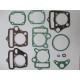 KIT JUNTAS CABEÇA+CILINDRO MINI-MOTA 125CC