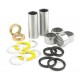 KIT CASQUILHO E ROLAMENTO ESCORA ALL-BALLS 28-1078