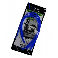 KIT TUBOS DE CARBURADOR 2T 4MX