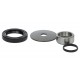 KIT REPARAÇÃO VEIO PINHON HOT RODS CR125R '86/03 - OSK0002
