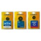 JOGO ROLAMENTOS+VEDANTES CAMBOTA ATHENA KTM SX125, EXC200 - P400270444023