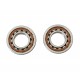 JOGO ROLAMENTOS+VEDANTES CAMBOTA ATHENA KTM SX250, EXC 400/450/520 - P400270444019