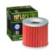 FILTRO ÓLEO HIFLOFILTRO HF125