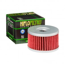 FILTRO ÓLEO HIFLOFILTRO HF137