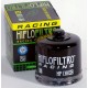 FILTRO ÓLEO HIFLOFILTRO HF138RC (RACING)