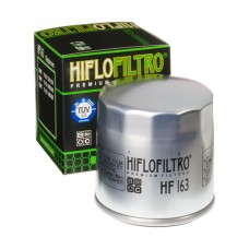 FILTRO ÓLEO HIFLOFILTRO HF163