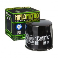 FILTRO ÓLEO HIFLOFILTRO HF191