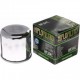 FILTRO ÓLEO HIFLOFILTRO HF204C (CROMADO)