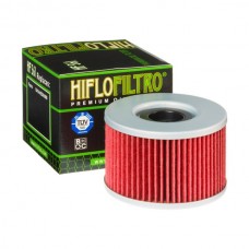 FILTRO ÓLEO HIFLOFILTRO HF561