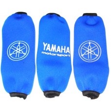 KIT CAPA AMORTECEDOR YAM WARRIOR/BANSHEE/BLASTER BORDADO