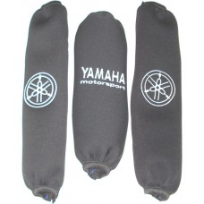 KIT CAPA AMORTECEDOR YAM YFM660 RAPTOR NEOPRENE BORDADO
